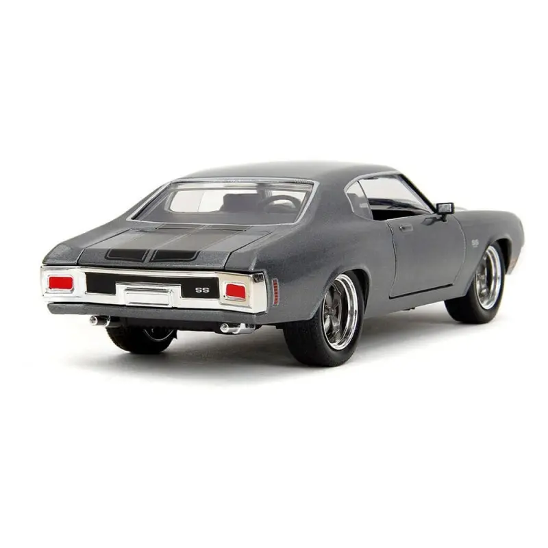 Fast & Furious Véhicule 1/24 1970 Chevrolet | 4006333090905