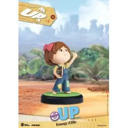 Là-haut pack 6 figurines Mini Egg Attack Up Series 10 cm | 4711203450337