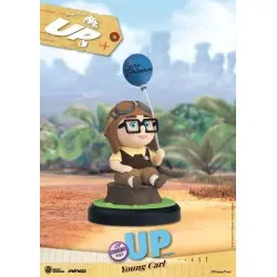 Là-haut pack 6 figurines Mini Egg Attack Up Series 10 cm | 4711203450337