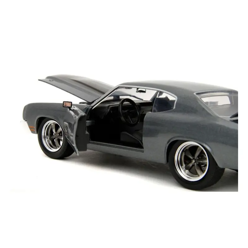 Fast & Furious Véhicule 1/24 1970 Chevrolet | 4006333090905