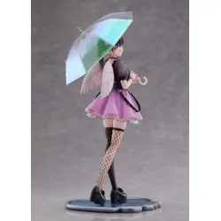 Kasa wo Hirairte Tsubasa wo Tojite statuette PVC 1/7 Mihane 24 cm | 4595123918111