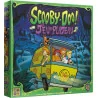 jeu : Scooby-Doo : Le Jeu de Plateau éditeur : CMON version française