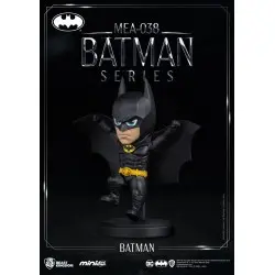 DC Comics figurine Mini Egg Attack Batman (1989 Film) 8 cm | 4711203454700