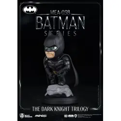 DC Comics figurine Mini Egg Attack The Dark Knight Trilogy Batman 8 cm | 4711203454724