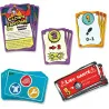 jeu : Scooby-Doo : Le Jeu de Plateau éditeur : CMON version française