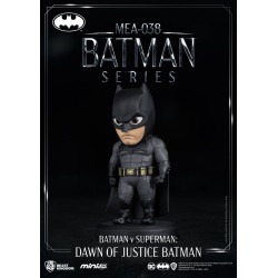 DC Comics figurine Mini Egg Attack Batman v Superman: Dawn of Justice Batman 8 cm