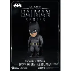 DC Comics figurine Mini Egg Attack Batman v Superman: Dawn of Justice Batman 8 cm | 4711203454731