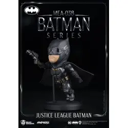 DC Comics figurine Mini Egg Attack Justice League Batman 8 cm | 4711203454755