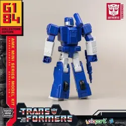 Transformers: Generation One figurine Plastic Model Kit AMK Mini Series Soundwave 11 cm | 4897131750159