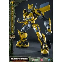 Transformers: Rise of the Beasts figurine Plastic Model Kit AMK Series Bumblebee 16 cm | 4897131750005