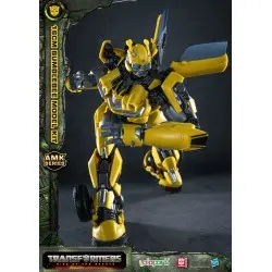 Transformers: Rise of the Beasts figurine Plastic Model Kit AMK Series Bumblebee 16 cm | 4897131750005