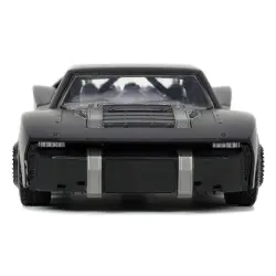 DC Comics Véhicule 1/32 Batman 2022 Batmobile métal  | 4006333080234