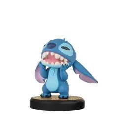 Lilo & Stitch assotiment figurines Mini Egg Attack 8 cm Stitch Art Gallery Series (6) | 4711203452799