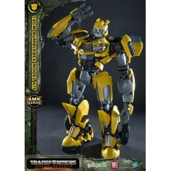 Transformers: Rise of the Beasts figurine Plastic Model Kit AMK Series Bumblebee 16 cm | 4897131750005