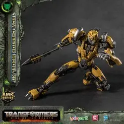 Transformers: Rise of the Beasts figurine Plastic Model Kit AMK Series Cheetor 22 cm | 4897131750043