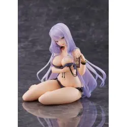 Shy Girls in Love statuette PVC 1/7 Tsuduri Amagasa Ami Ami Limited Edition 15 cm | 4595123918142