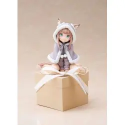 My Cat Is a Kawaii Girl statuette Present Kinako 15 cm | 4595123918159