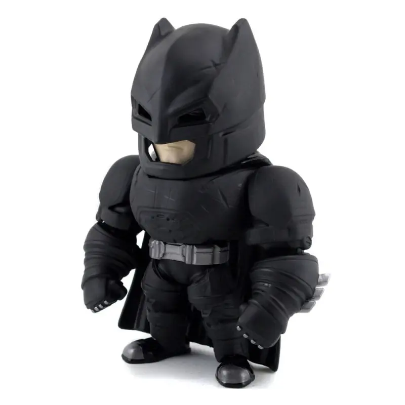 DC Comics figurine Diecast Batman Amored Try Me 15 cm | 4006333084805