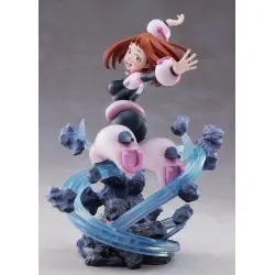 My Hero Academia statuette PVC 1/8 Ochaco Uraraka 23 cm | 4580779515005