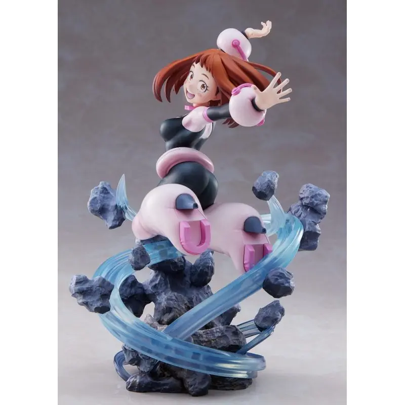 My Hero Academia statuette PVC 1/8 Ochaco Uraraka 23 cm | 4580779515005