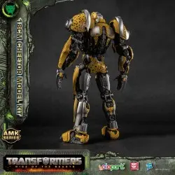 Transformers: Rise of the Beasts figurine Plastic Model Kit AMK Series Cheetor 22 cm | 4897131750043