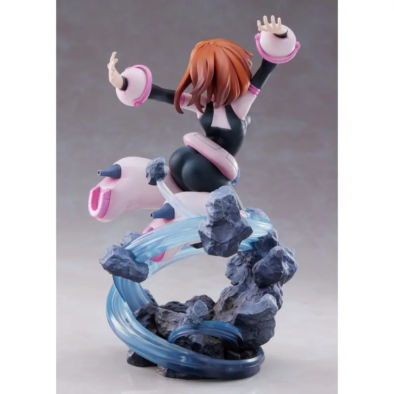 My Hero Academia statuette PVC 1/8 Ochaco Uraraka 23 cm | 4580779515005