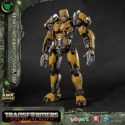 Transformers: Rise of the Beasts figurine Plastic Model Kit AMK Series Cheetor 22 cm | 4897131750043