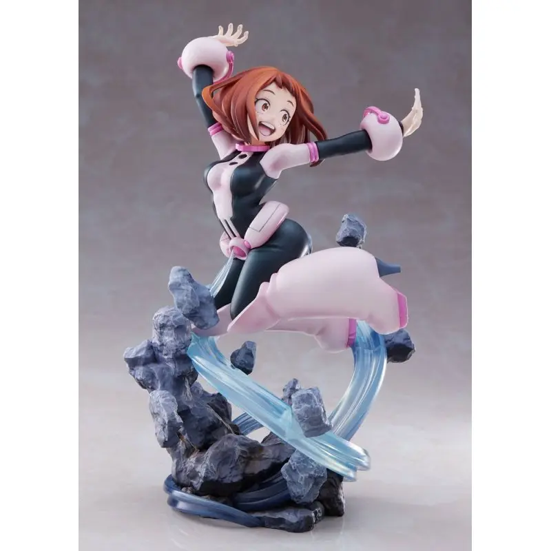 My Hero Academia statuette PVC 1/8 Ochaco Uraraka 23 cm | 4580779515005