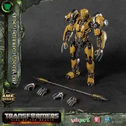 Transformers: Rise of the Beasts figurine Plastic Model Kit AMK Series Cheetor 22 cm | 4897131750043