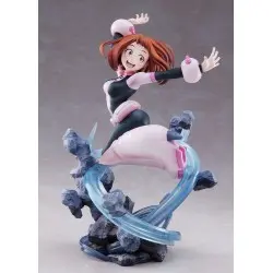 My Hero Academia statuette PVC 1/8 Ochaco Uraraka 23 cm | 4580779515005