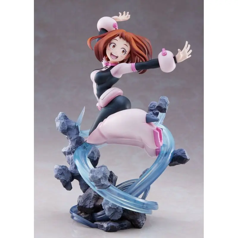 My Hero Academia statuette PVC 1/8 Ochaco Uraraka 23 cm | 4580779515005