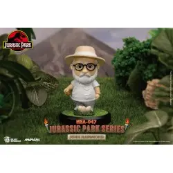 Jurassic Park figurines Mini Egg Attack Jurassic Park Series Set 10 cm | 4711385249484