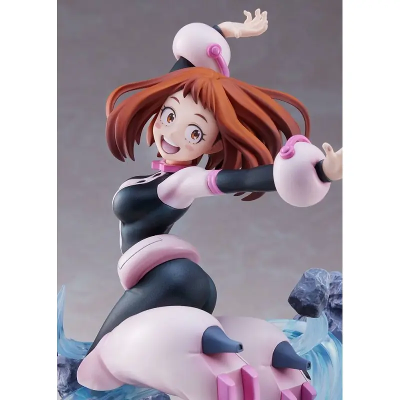 My Hero Academia statuette PVC 1/8 Ochaco Uraraka 23 cm | 4580779515005