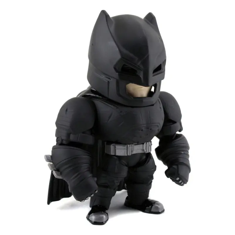 DC Comics figurine Diecast Batman Amored Try Me 15 cm | 4006333084805