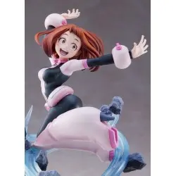 My Hero Academia statuette PVC 1/8 Ochaco Uraraka 23 cm | 4580779515005