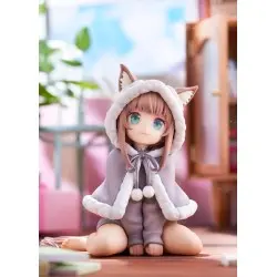 My Cat Is a Kawaii Girl statuette Present Kinako 15 cm | 4595123918159