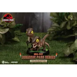 Jurassic Park figurines Mini Egg Attack Jurassic Park Series Set 10 cm | 4711385249484