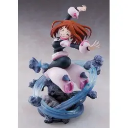 My Hero Academia statuette PVC 1/8 Ochaco Uraraka 23 cm | 4580779515005