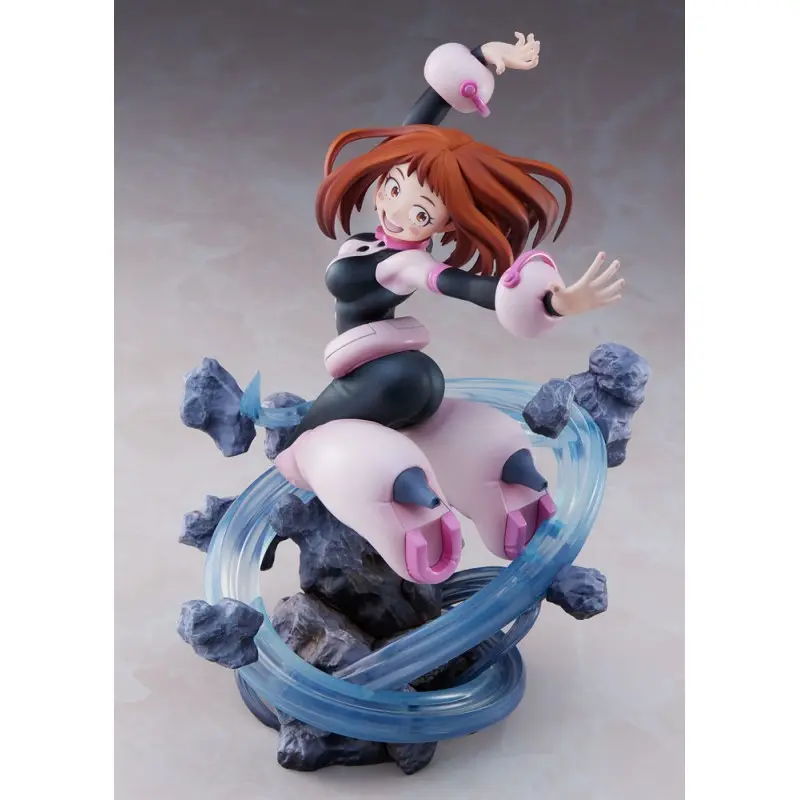 My Hero Academia statuette PVC 1/8 Ochaco Uraraka 23 cm | 4580779515005