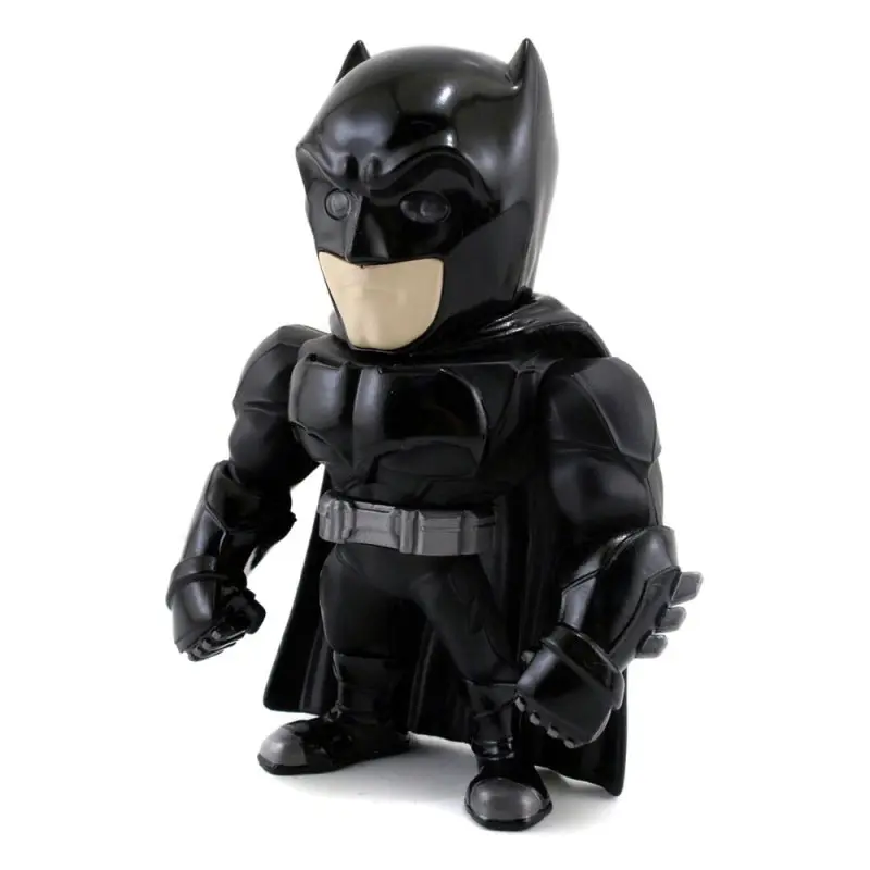 DC Comics figurine Diecast Batman Amored Try Me 15 cm | 4006333084805