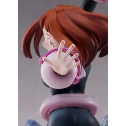 My Hero Academia statuette PVC 1/8 Ochaco Uraraka 23 cm | 4580779515005