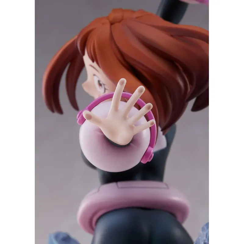 My Hero Academia statuette PVC 1/8 Ochaco Uraraka 23 cm | 4580779515005