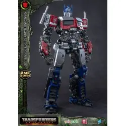 Transformers: Rise of the Beasts figurine Plastic Model Kit AMK Series Optimus Prime 20 cm | 4897131750029