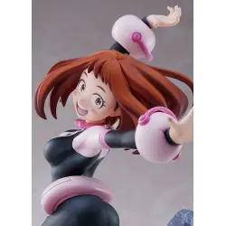 My Hero Academia statuette PVC 1/8 Ochaco Uraraka 23 cm | 4580779515005