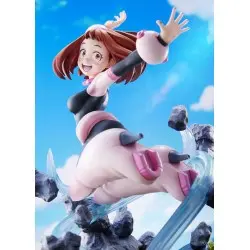 My Hero Academia statuette PVC 1/8 Ochaco Uraraka 23 cm | 4580779515005