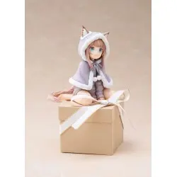 My Cat Is a Kawaii Girl statuette Present Kinako 15 cm | 4595123918159