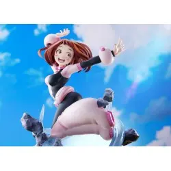 My Hero Academia statuette PVC 1/8 Ochaco Uraraka 23 cm | 4580779515005