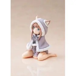 My Cat Is a Kawaii Girl statuette Present Kinako 15 cm | 4595123918159