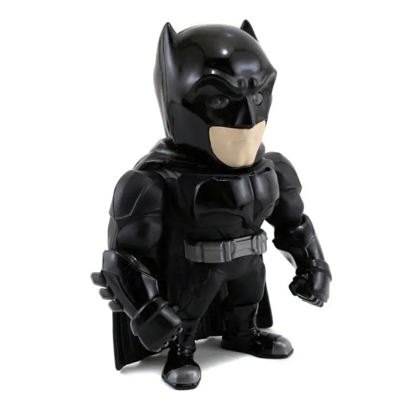 DC Comics figurine Diecast Batman Amored Try Me 15 cm | 4006333084805