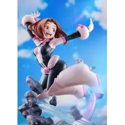 My Hero Academia statuette PVC 1/8 Ochaco Uraraka 23 cm | 4580779515005